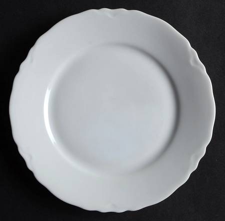 HC396 Bread & Butter Plate