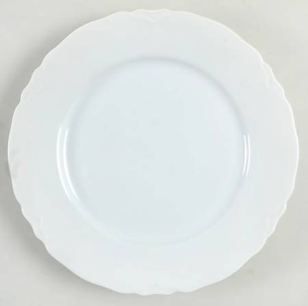 HC396 Salad Plate