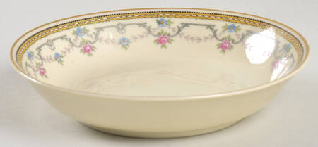 HC4 Fruit/Dessert (Sauce) Bowl