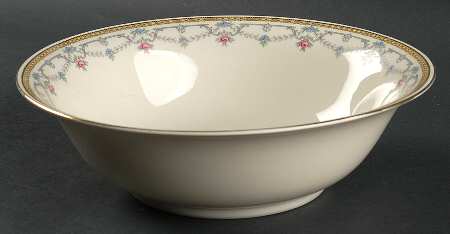 HC4 9" Round Vegetable Bowl