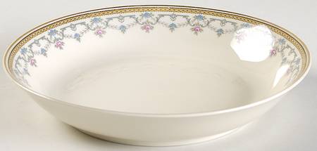 HC4 Coupe Soup Bowl