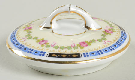 HC40 Lid for Sugar Bowl