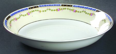 HC40 Coupe Soup Bowl