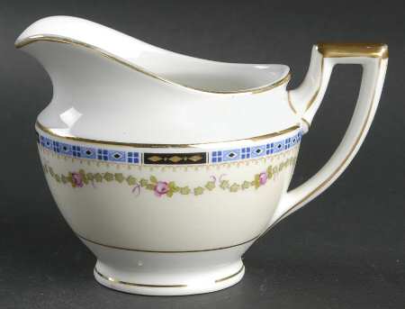 HC40 Creamer