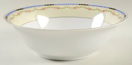 HC40 9" Round Vegetable Bowl