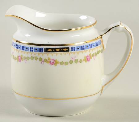 HC40 Creamer
