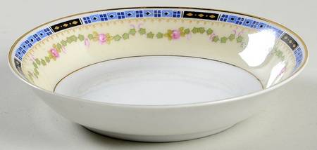 HC40 Fruit/Dessert (Sauce) Bowl