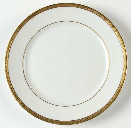 HC403 Bread & Butter Plate
