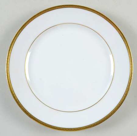 HC403 Salad Plate