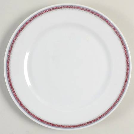 HC405 Salad Plate