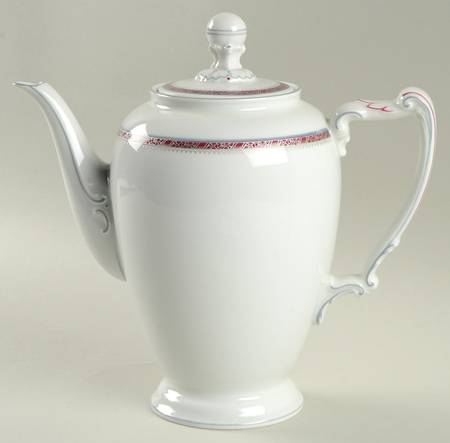 HC405 Coffee Pot & Lid