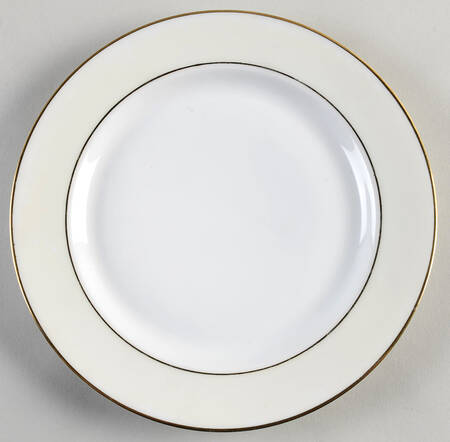 HC407 Salad Plate