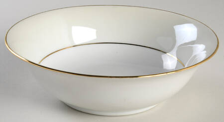 HC407 8" Round Vegetable Bowl