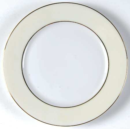 HC407 Bread & Butter Plate