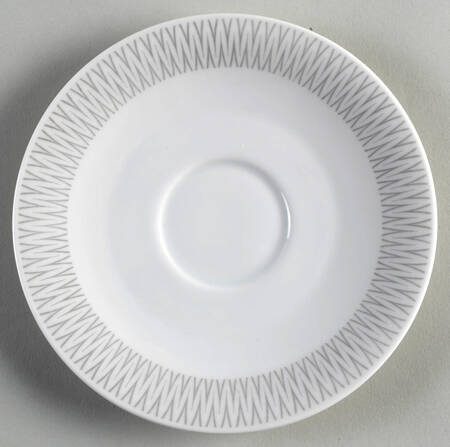 HC409 Saucer