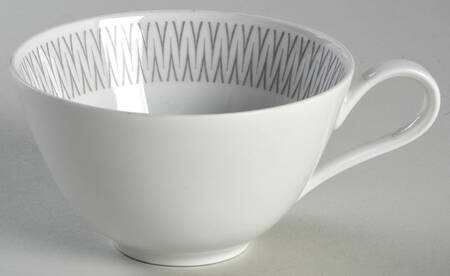 HC409 Flat Cup