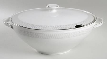 HC409 Tureen &  Lid