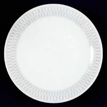 HC409 Bread & Butter Plate