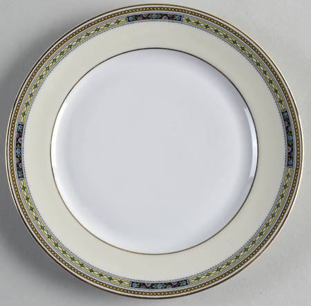 11649 Salad Plate