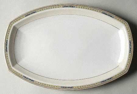 11649 16" Rectangular Serving Platter
