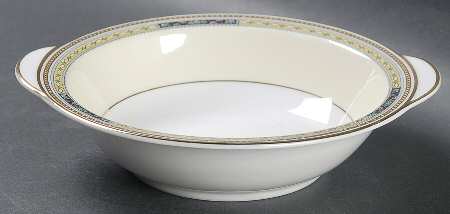 11649 Lugged Cereal Bowl