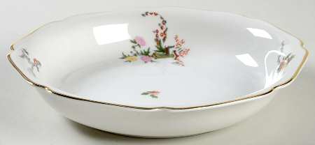 HC414 Coupe Soup Bowl