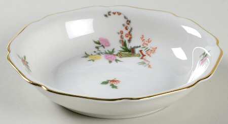 HC414 Fruit/Dessert (Sauce) Bowl