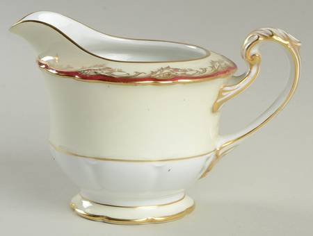 HC415 Creamer