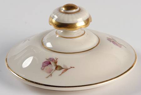 HC415 Lid for Sugar Bowl