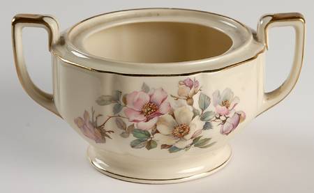 HC415 Sugar Bowl No Lid