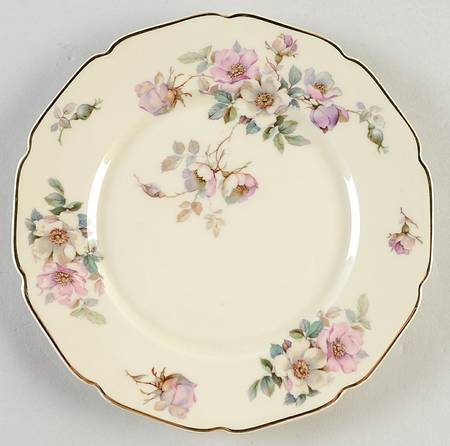 HC415 Salad Plate