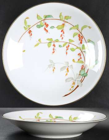 HC422 Coupe Soup Bowl