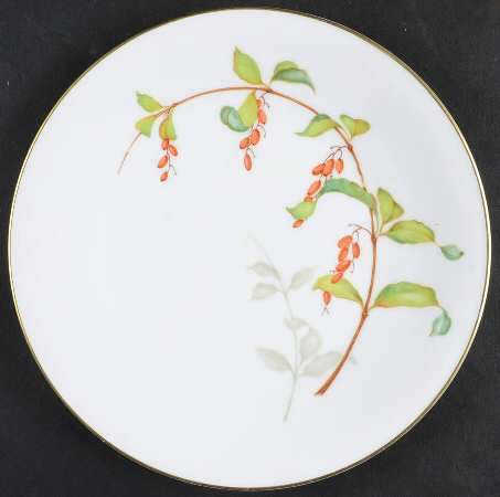 HC422 Salad Plate