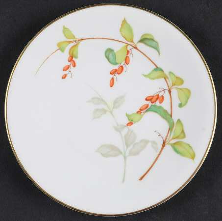 HC422 Bread & Butter Plate