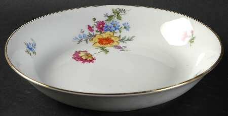 HC431 Coupe Soup Bowl
