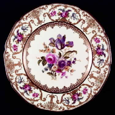 HC432 Dinner Plate