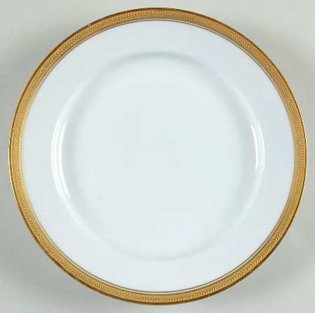HC437 Dessert/Pie Plate