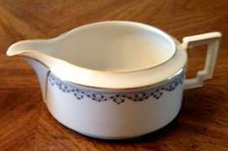 HC440 Creamer