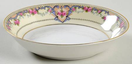 70366 Fruit/Dessert (Sauce) Bowl
