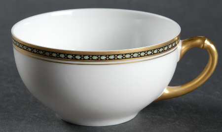 HC479 Flat Cup