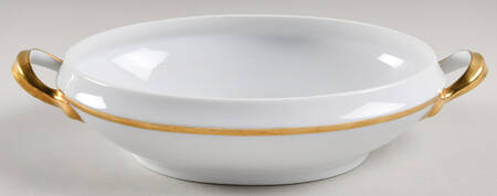 HC48 Round Vegetable No Lid