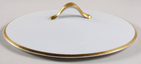 HC48 Lid for Round Vegetable