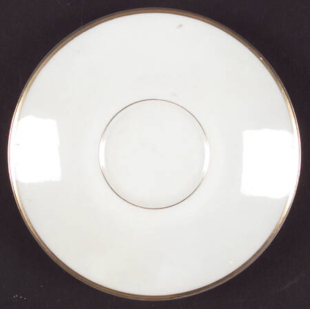 HC48 Saucer for Flat Cup