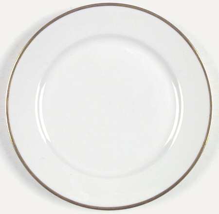 HC48 Salad Plate