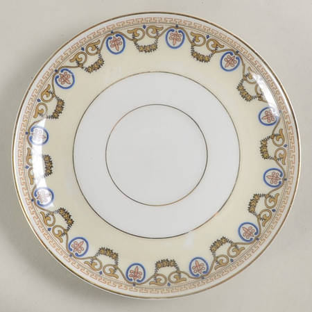 10567 Saucer