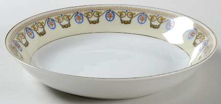 10567 Coupe Soup Bowl