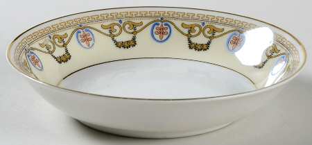 10567 Fruit/Dessert (Sauce) Bowl