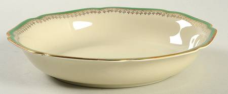 HC54 Coupe Soup Bowl