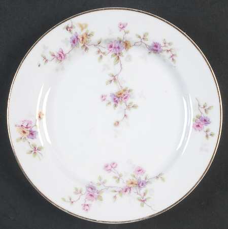 HC56 Bread & Butter Plate