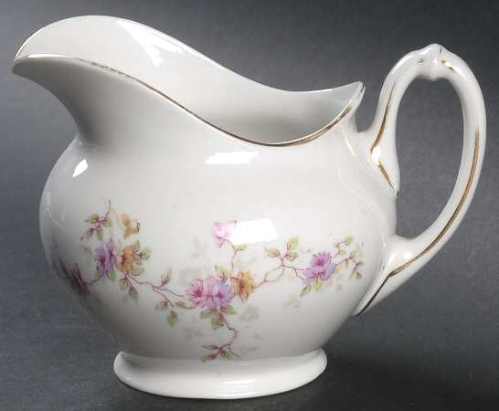 HC56 Creamer by Heinrich - H&C